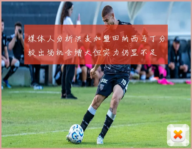 媒体人分析洪麦加盟田纳西马丁分校出场机会增大但实力仍显不足