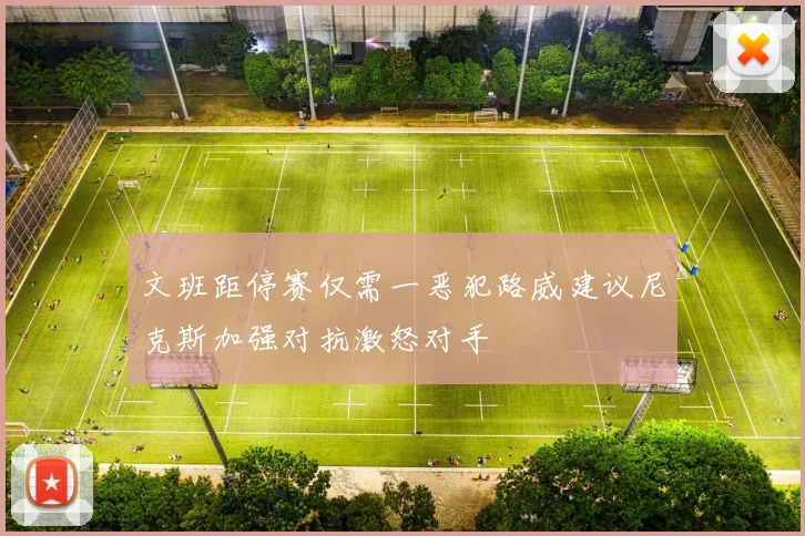 文班距停赛仅需一恶犯路威建议尼克斯加强对抗激怒对手